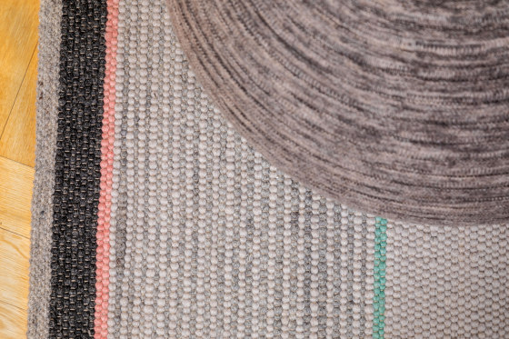Cantu stripe | Tappeti / Tappeti design | remade carpets