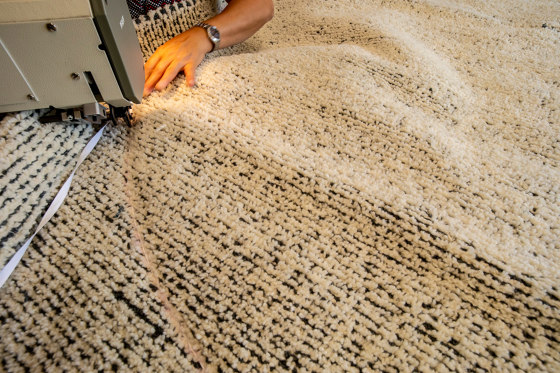 Capri | Tapis / Tapis de designers | remade carpets