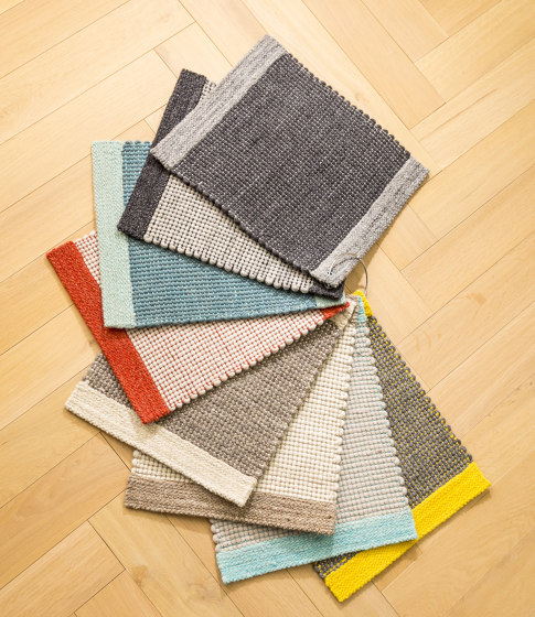Domus | Rugs | remade carpets