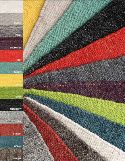 Nature | Tappeti / Tappeti design | remade carpets