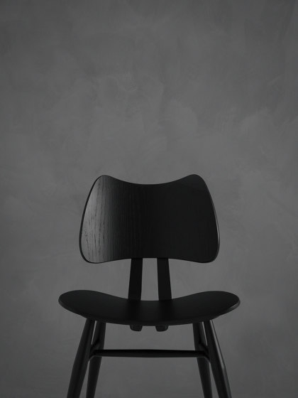Originals | Chairmakers Rocking Chair | Poltrone | L.Ercolani