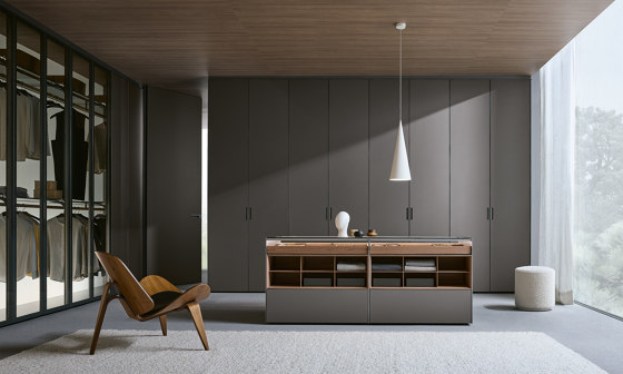Altair | Sideboards / Kommoden | Rimadesio
