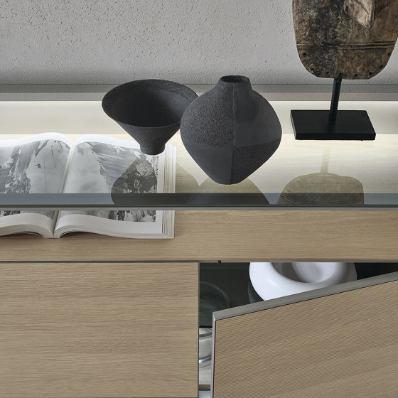 Rialto Coffee Table | Tables basses | Rimadesio