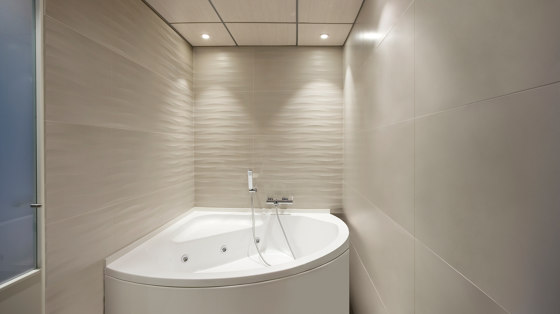Bath | w | Recessed ceiling lights | ARKOSLIGHT