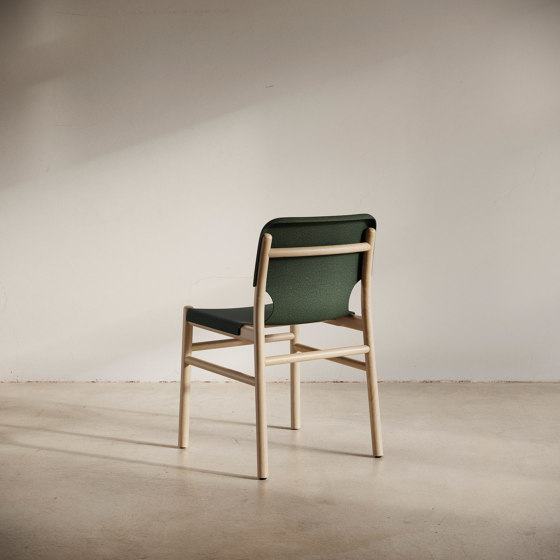 Xume Chair | Sillas | Alki