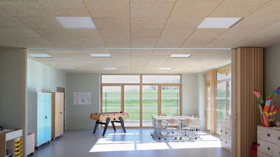 Office | w | Recessed ceiling lights | ARKOSLIGHT