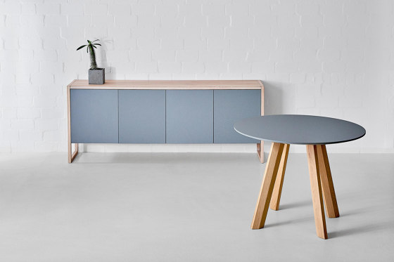 SENA Coffe table |  | Vitamin Design