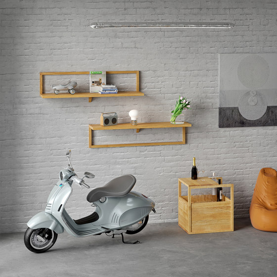 SENA OFFICE Sideboard |  | Vitamin Design