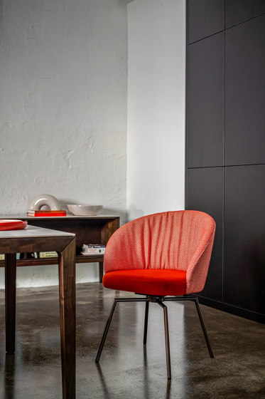 GIRO
Side chair | Sillas | KFF