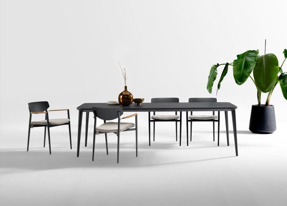 Origami Table | Dining tables | Atmosphera