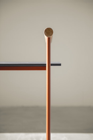 Pipe Servante | Tables d'appoint | Atmosphera