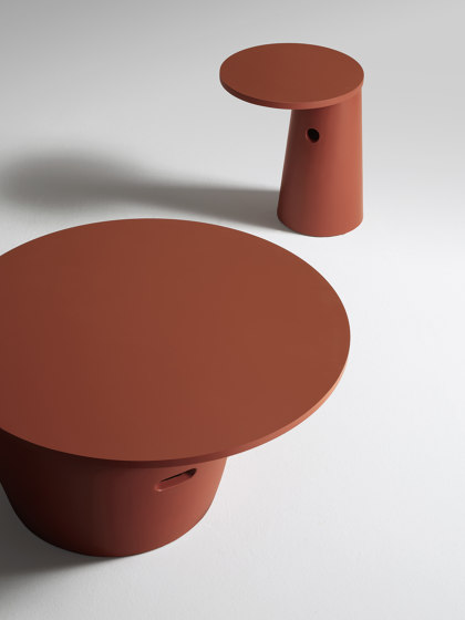 Table Service Totem | Tables d'appoint | Atmosphera
