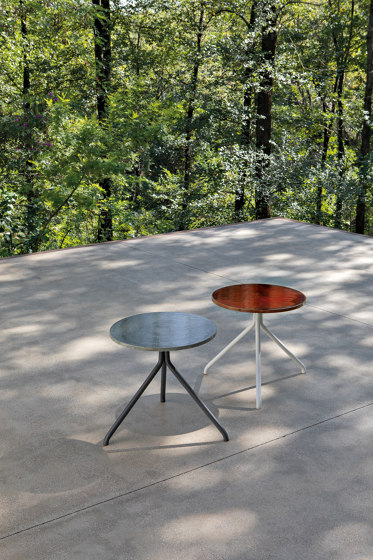 Trio Service Table | Side tables | Atmosphera