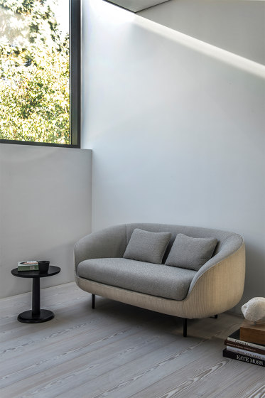 Haiku Sofa 3-seat | Canapés | Fredericia Furniture