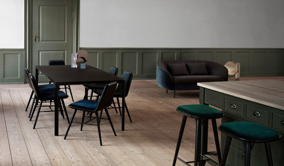 Haiku Sofa 3-seat | Canapés | Fredericia Furniture