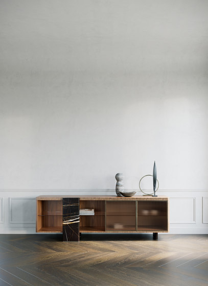 Aurelia Sideboard | Buffets / Commodes | Capital