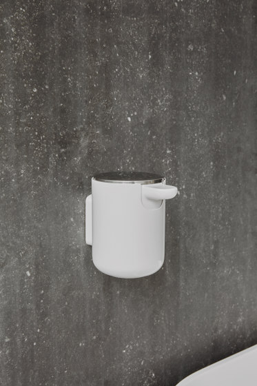 Bath Soap Pump | Soap dispensers | Audo Copenhagen
