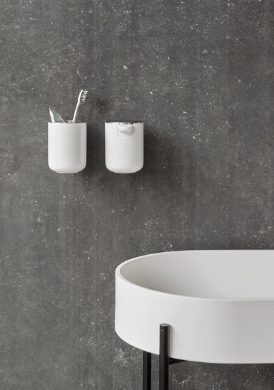 Bath Toilet Roll Holder | Paper roll holders | Audo Copenhagen