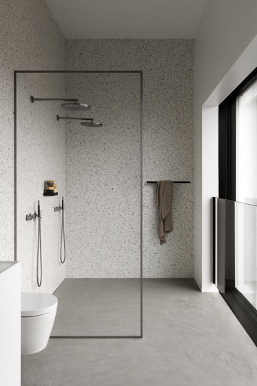 Bath Towel Bar | Porte-serviettes | Audo Copenhagen
