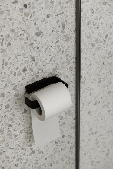 Bath Toilet Roll Holder | Toilettenpapierhalter | Audo Copenhagen