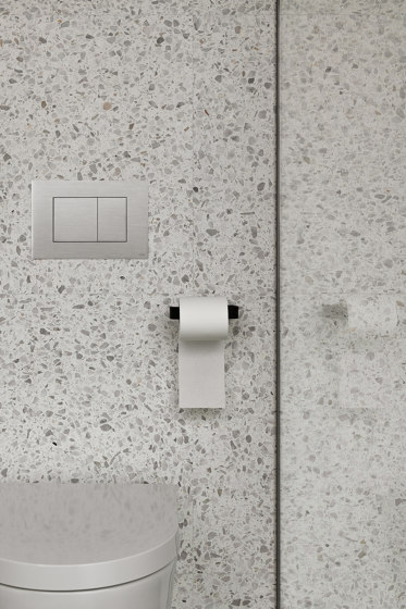 Bath Toilet Roll Holder | Portarotolo | Audo Copenhagen