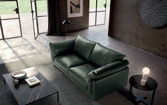 Charles | Sofas | Valentini