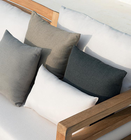 Back Cushions Design cushion 40x70 | Kissen | Ethimo