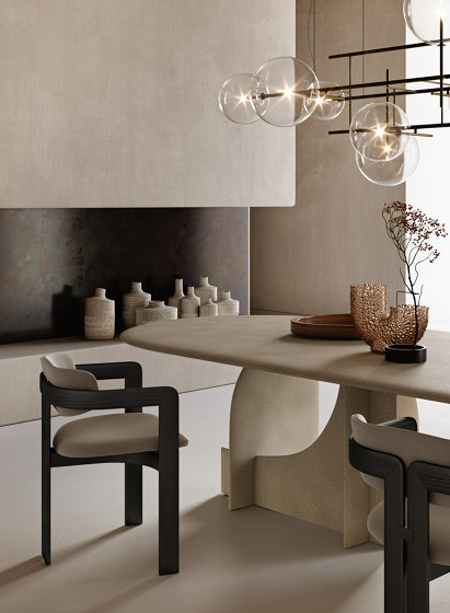 0414 10th Anniversary | Chaises | Gallotti&Radice