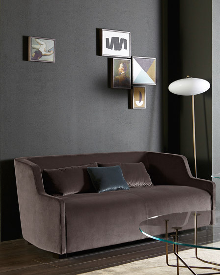 First Sofa | Canapés | Gallotti&Radice