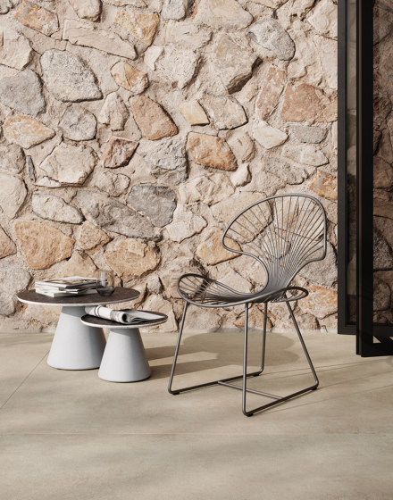 Ostrea 47 Dining Chair | Stühle | Royal Botania