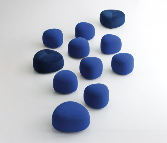 Kipu d01 | Poufs | lapalma