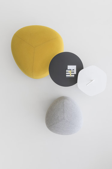 Kipu d01 | Pouf | lapalma