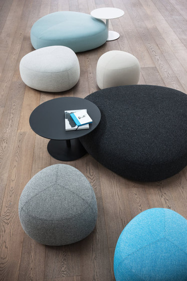 Kipu d06 | Pouf | lapalma