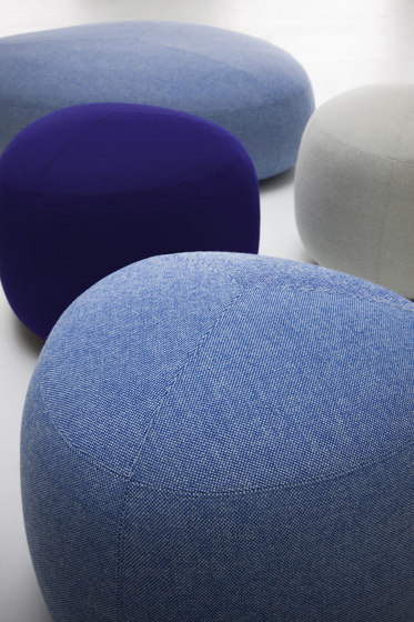 Kipu d04 | Poufs | lapalma