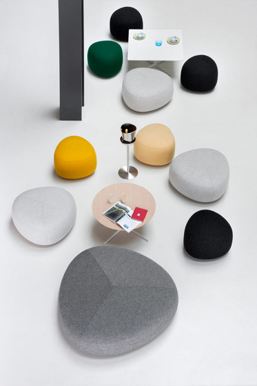 Kipu d01 | Poufs | lapalma