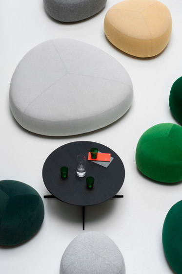 Kipu d01 | Poufs | lapalma