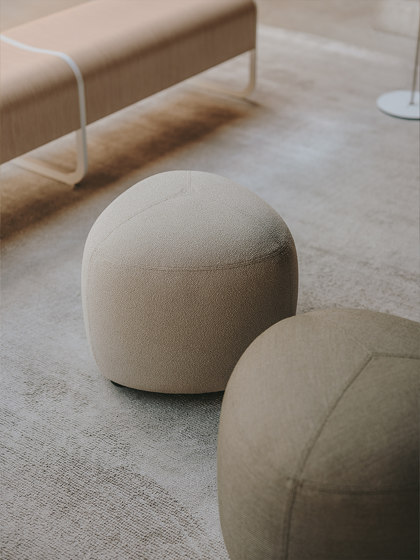 Kipu d06 | Pouf | lapalma