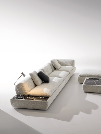 Supermoon | Sillones | Minotti