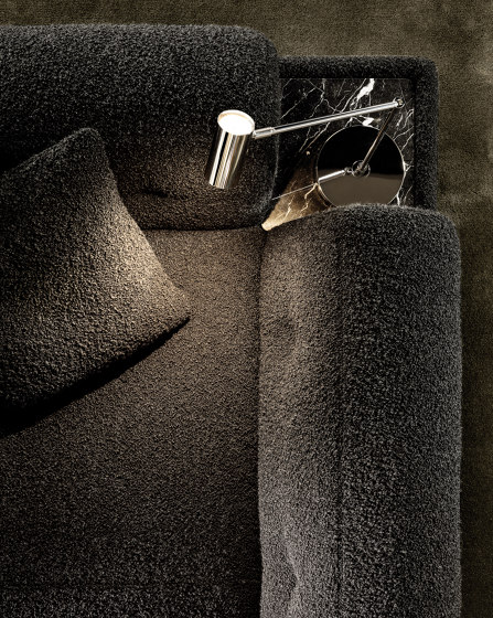 Supermoon | Sillones | Minotti