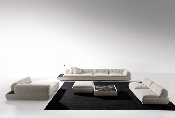 Supermoon | Fauteuils | Minotti