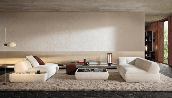 Supermoon | Sillones | Minotti