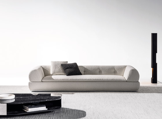 Supermoon | Sillones | Minotti