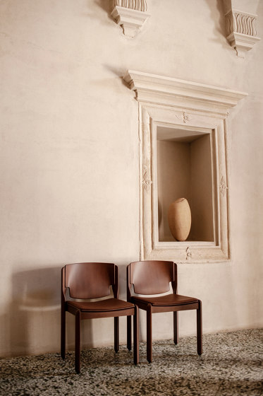 Paola | Chaises | Tacchini Italia