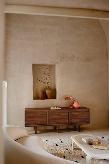 Serie 500 | Sideboards | Tacchini Italia