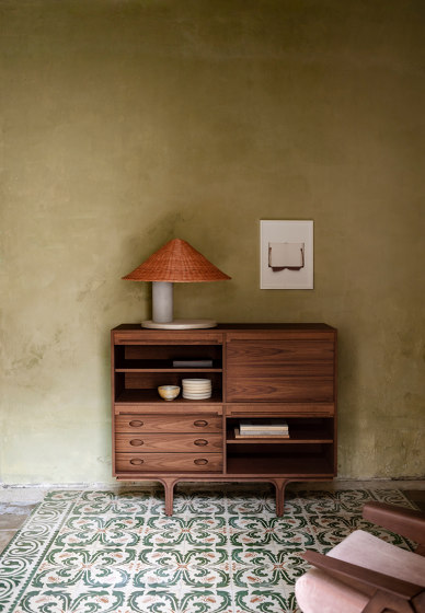 Serie 500 | Sideboards | Tacchini Italia