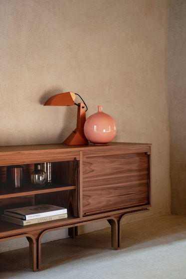 Serie 500 | Sideboards | Tacchini Italia