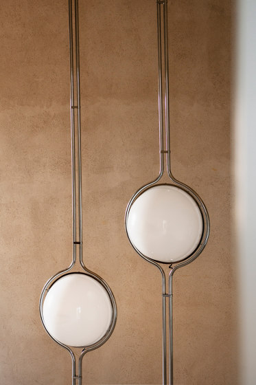 Dana | Suspended lights | Tacchini Italia