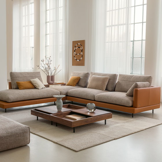 Rolf Benz 060 SINA | Sofas | Rolf Benz