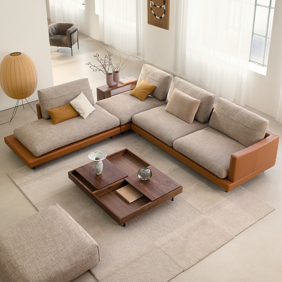 Rolf Benz 060 SINA | Sofas | Rolf Benz