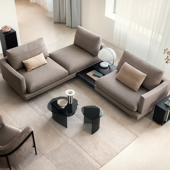 Rolf Benz 060 SINA | Sofas | Rolf Benz